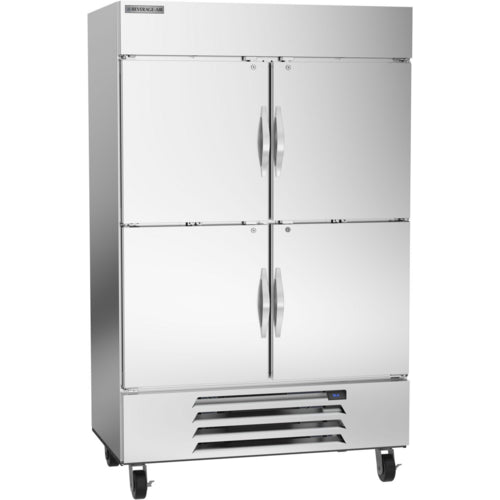 Beverage Air HBR49HC-1-HS Refrigerator, Reach-In