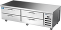 Beverage Air WTCTCS72HC Equipment Stand, Refrigerated / Freezer Base