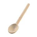 Browne USA Foodservice 744574 Spoon / Spatula, Wooden