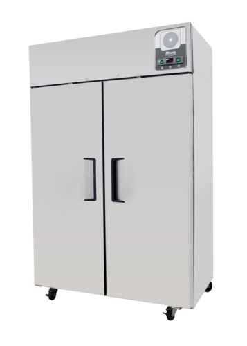 Migali G-2R-HC Refrigerator, Medical