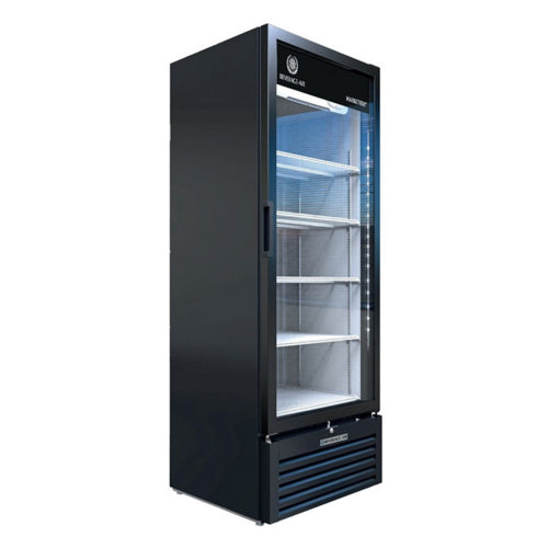 Beverage Air MT23-1B Refrigerator, Merchandiser