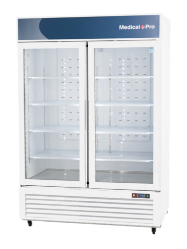 Migali MP-44RM-HC Refrigerator, Medical