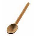 Browne USA Foodservice 744573 Spoon / Spatula, Wooden