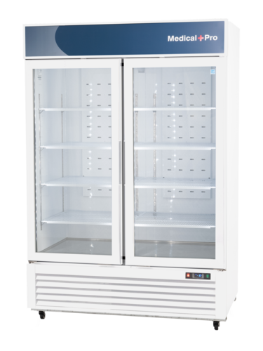 Migali MP-44RM-HC Refrigerator, Medical