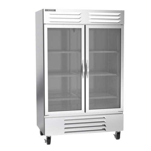 Beverage Air FB49HC-1G Freezer, Reach-In