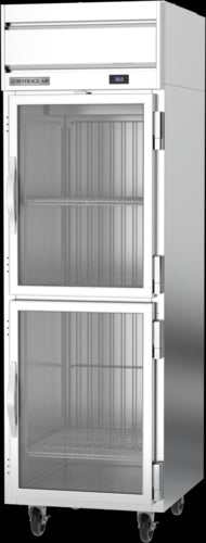 Beverage Air HRPS1HC-1HG Refrigerator, Reach-In