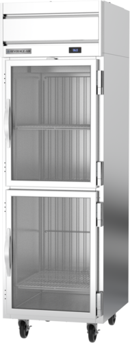 Beverage Air HRPS1HC-1HG Refrigerator, Reach-In
