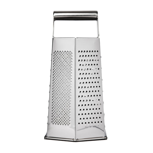 Browne USA Foodservice 746124 Grater, Box