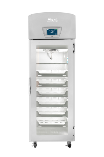 Migali EVOX-1RG-PH Refrigerator, Medical