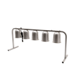 Omcan 48396 Heat Lamp, Bulb Type