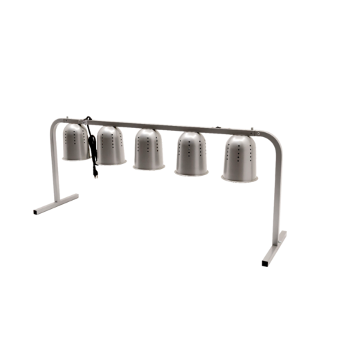 Omcan 48396 Heat Lamp, Bulb Type