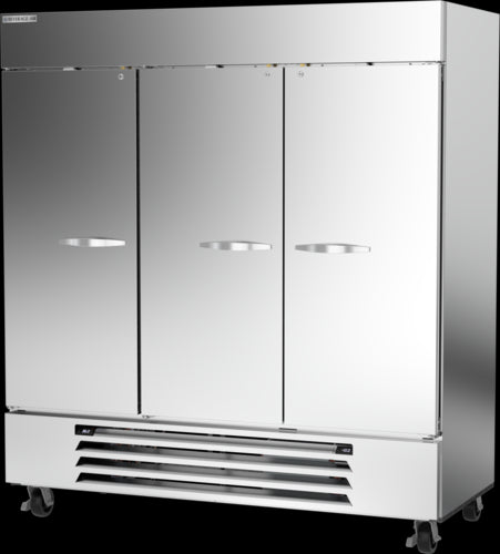 Beverage Air HBRF72HC-1-B Refrigerator Freezer, Reach-In