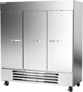 Beverage Air HBRF72HC-1-B Refrigerator Freezer, Reach-In
