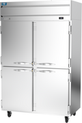 Beverage Air CT2HC-1HS Refrigerator Freezer, Convertible