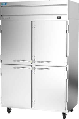 Beverage Air CT2HC-1HS Refrigerator Freezer, Convertible