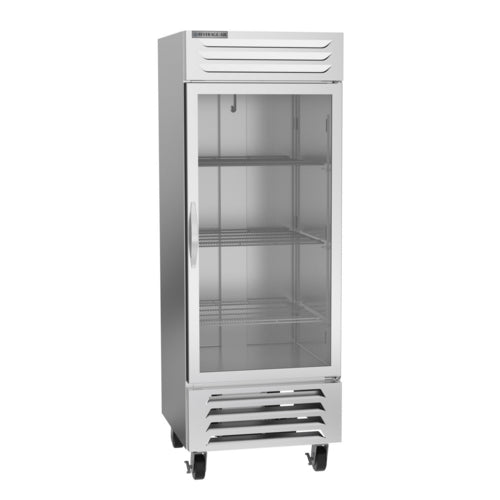 Beverage Air FB27HC-1G Freezer, Reach-In