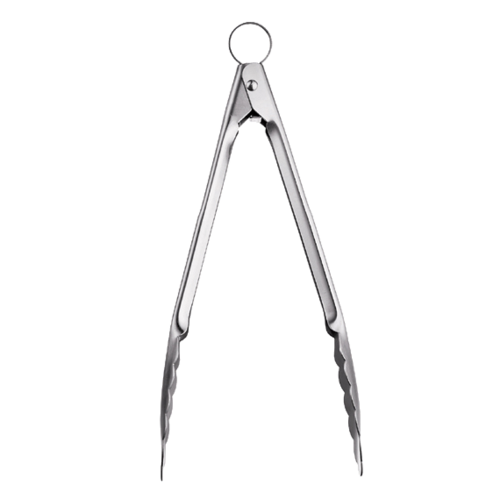 Browne USA Foodservice 57577 Tongs, Utility