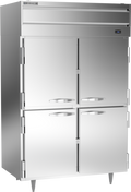 Beverage Air PH2-1HS Heated Cabinet, Reach-In