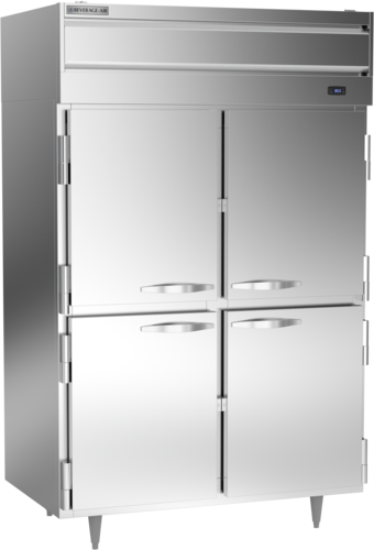 Beverage Air PH2-1HS Heated Cabinet, Reach-In