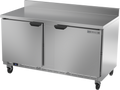 Beverage Air WTR60AHC-FIP Refrigerated Counter, Work Top