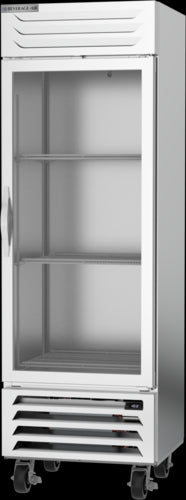 Beverage Air FB19HC-1G Freezer, Reach-In