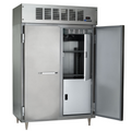 Master-Bilt IHC-48 Ice Cream Hardening Cabinet