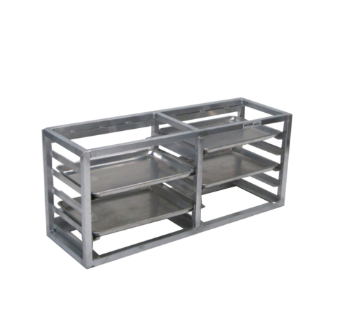 Channel AWM-10 Pan Rack, Bun