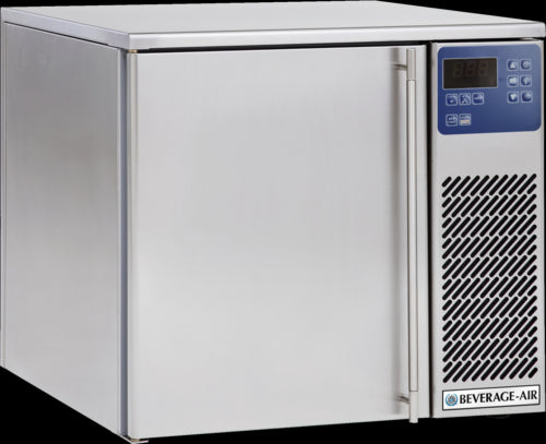 Beverage Air CF031AG Blast Chiller Freezer, Countertop