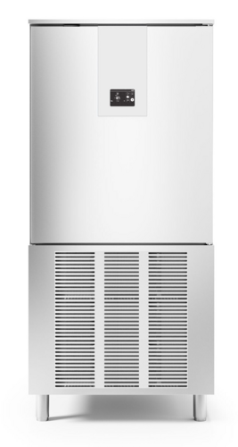Beverage Air RBS-122L-SA-HC Blast Chiller Freezer, Reach-In