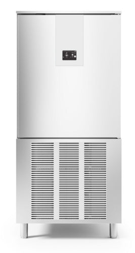 Beverage Air RBS-122L-SA-HC Blast Chiller Freezer, Reach-In