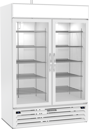 Beverage Air MMRR49HC-1-A-WW Refrigerator, Wine, Reach-In