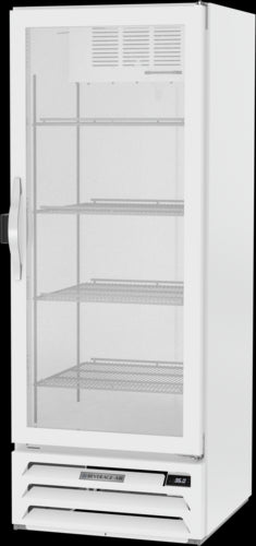 Beverage Air MMR12HC-1-W-IQ Refrigerator, Merchandiser