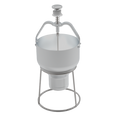 Omcan 81231 Batter Dispenser