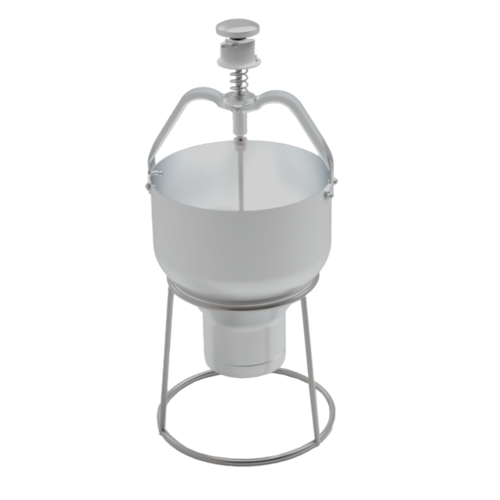 Omcan 81231 Batter Dispenser