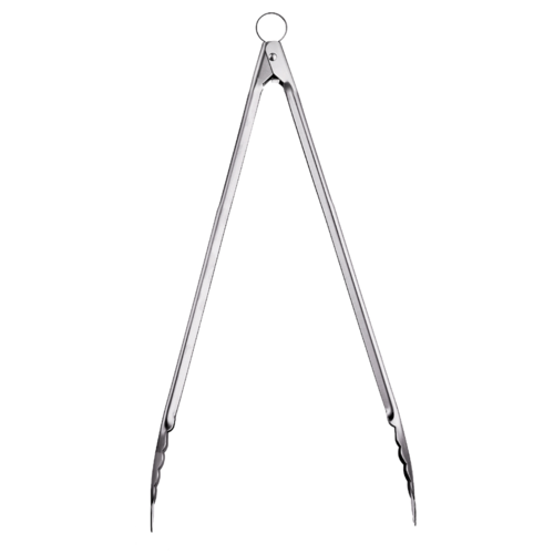 Browne USA Foodservice 57579 Tongs, Utility