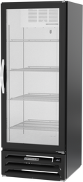 Beverage Air MMF12HC-1-B Freezer, Merchandiser