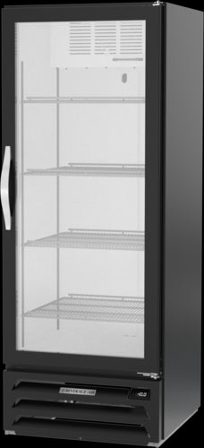 Beverage Air MMF12HC-1-B Freezer, Merchandiser