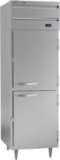 Beverage Air PF1HC-1AHS Freezer, Reach-In
