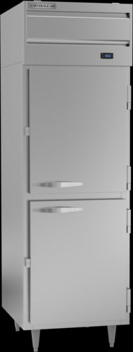 Beverage Air PF1HC-1AHS Freezer, Reach-In