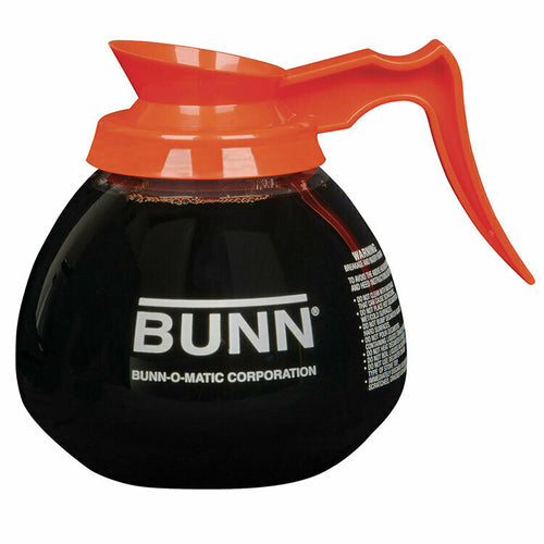 BUNN 42401.0103 Coffee Decanter