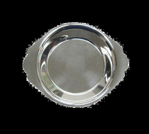 Admiral Craft RAG-6 Au Gratin Dish, Metal