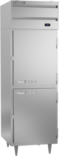 Beverage Air PH1-1HS Heated Cabinet, Reach-In
