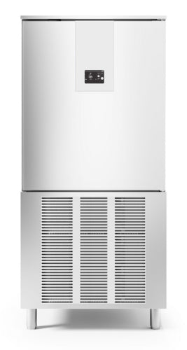 Beverage Air RBS-162-SA-HC Blast Chiller Freezer, Reach-In