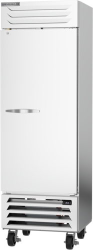 Beverage Air RB19HC-1S Refrigerator, Reach-In