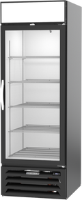 Beverage Air MMR23HC-1-B-WINE Refrigerator, Wine, Reach-In