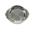 Admiral Craft RAG-6 Au Gratin Dish, Metal