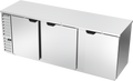 Beverage Air BB94HC-1-F-S Back Bar Cabinet, Refrigerated
