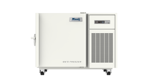 Migali EVO-U35-ULTA Freezer, Undercounter, Medical