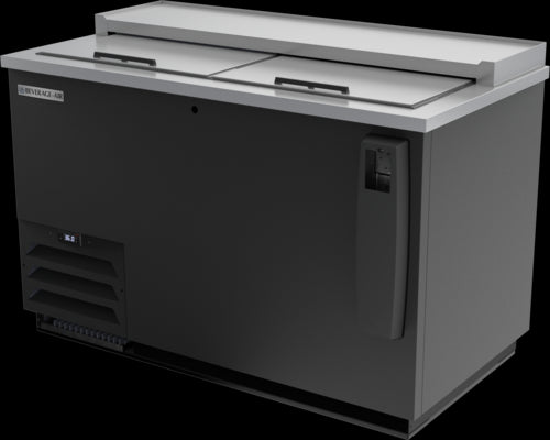 Beverage Air DW49HC-B Bottle Cooler