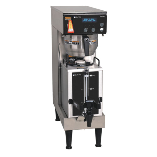 BUNN 38700.0043 Coffee Brewer for Satellites